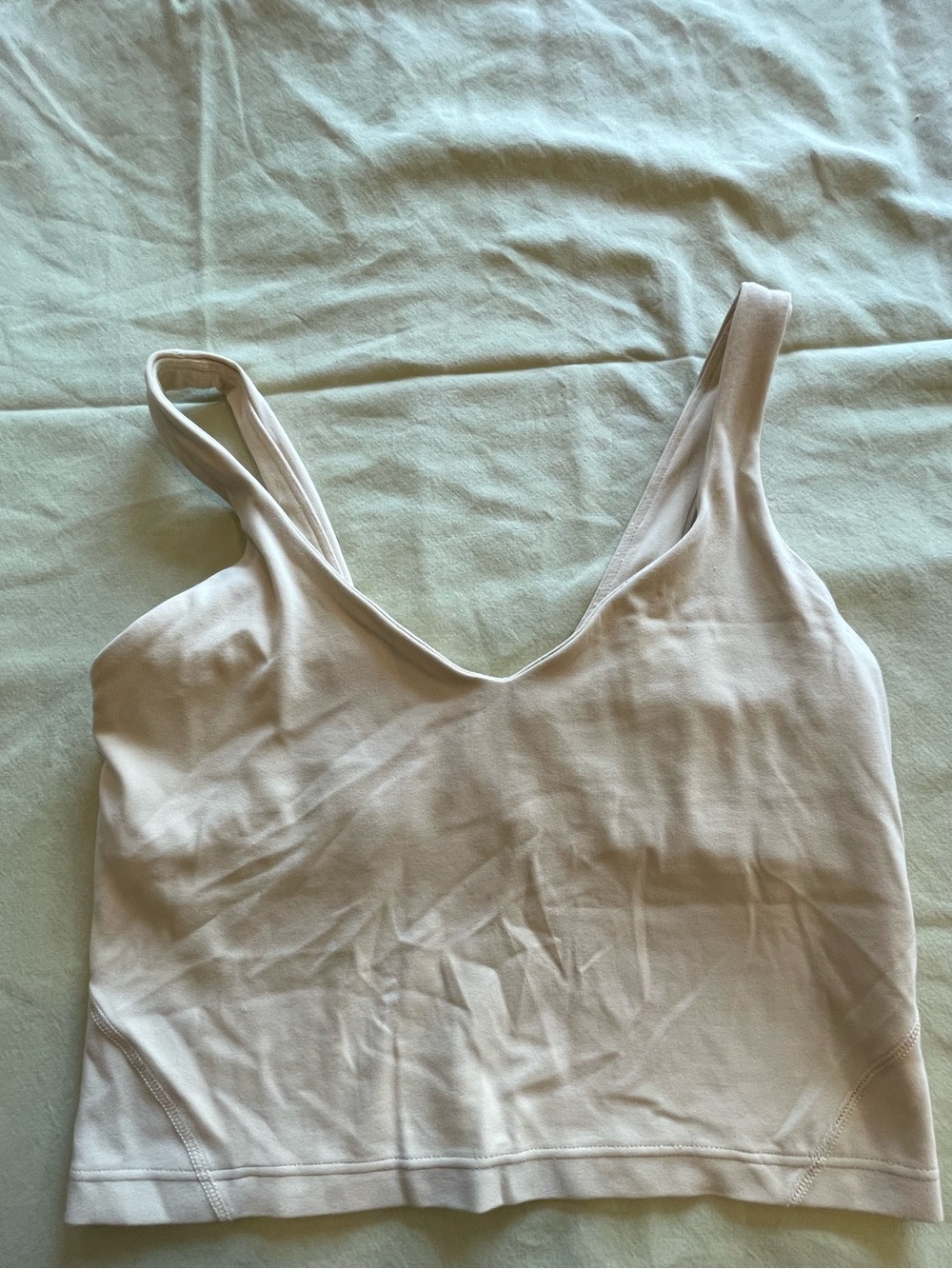 Lululemon yoga tank